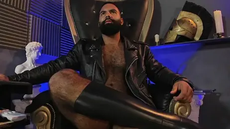 BeardAndrew — stripchat