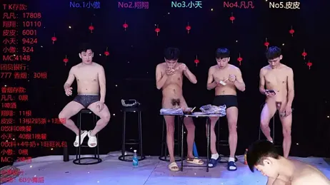 OUBA-002 — 在 stripchat 直播的网络摄像头模特