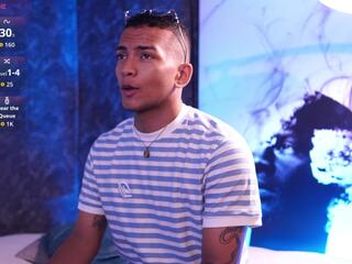 Rafael Leonn — flirt4free