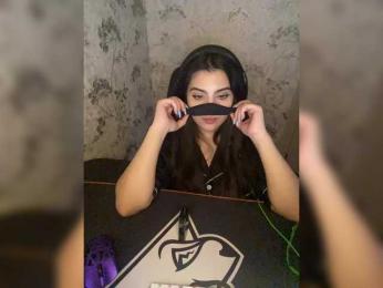 Aloeloea — Bongacams stream photo (Apr 2026)