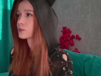 TuNikaaa — Bongacams stream photo (Apr 2026)