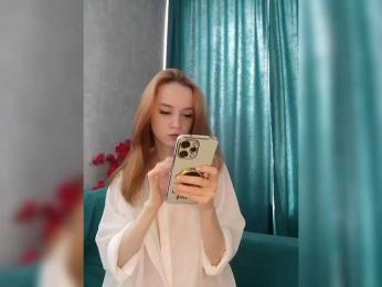 TuNikaaa — Bongacams stream photo (May 2026)