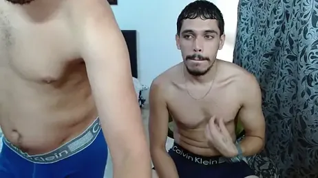 giannandblacke — 在 stripchat 直播的网络摄像头模特