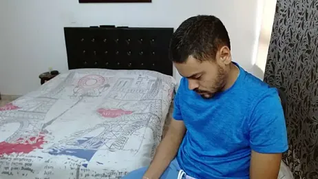 giannandblacke — 在 stripchat 直播的网络摄像头模特