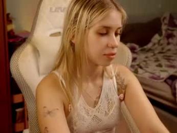ho1yh01e — Chaturbate stream photo (Sep 2026)