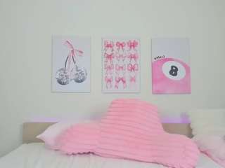 bbygirlzoe — 在 camsoda 直播的网络摄像头模特