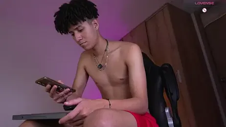 Afro_god_ — Stripchat stream photo (Apr 2026)
