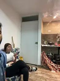 Jouemandannie — stripchat