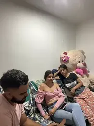 Jouemandannie — Stripchat stream photo (Jul 2026)