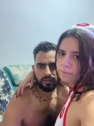 Jouemandannie — Stripchat stream photo (Jul 2026)