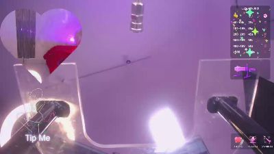 ValeriaBonnet — 在 cam4 直播的网络摄像头模特