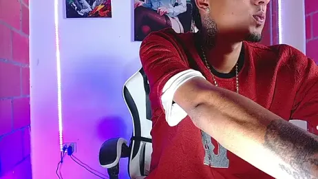 Liam_lee — stripchat