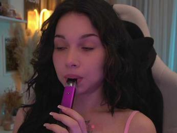 Akaruii — Bongacams stream photo (Jul 2026)