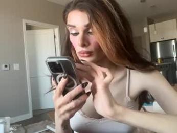 luvearis — Chaturbate stream photo (Sep 2026)
