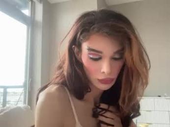 luvearis — Chaturbate stream photo (Sep 2026)
