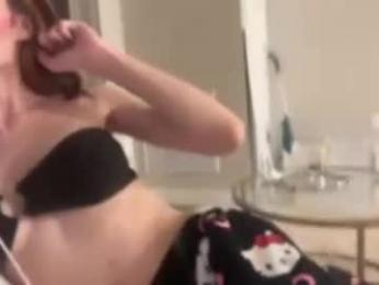 luvearis — Chaturbate stream photo (Sep 2026)
