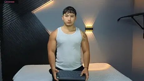 Horny_nick18 — Stripchat profile photo