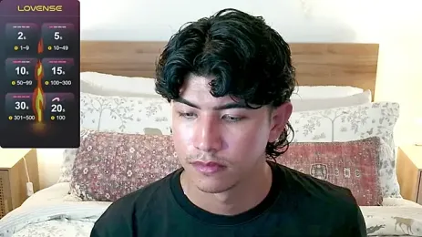 olly_jerez — 在 stripchat 直播的网络摄像头模特