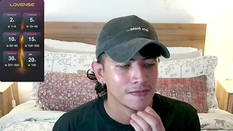 olly_jerez — 在 stripchat 直播的网络摄像头模特