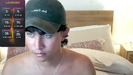 olly_jerez — 在 stripchat 直播的网络摄像头模特