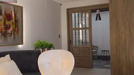 NaomiSainz — stripchat