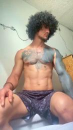 WassonCam — 在 cam4 直播的网络摄像头模特