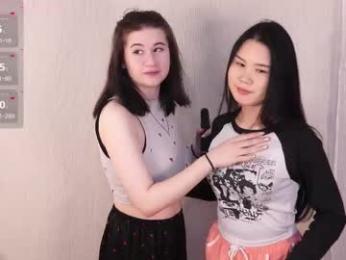 suziepoche — Chaturbate stream photo (Apr 2026)