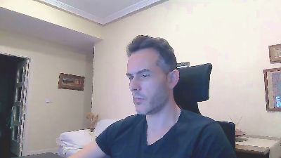 Seadan — Cam4 stream photo (Dec 2025)