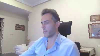 Seadan — Cam4 stream photo (Dec 2025)