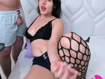 myinnocentwhore — 在 chaturbate 直播的网络摄像头模特