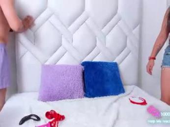 myinnocentwhore — 在 chaturbate 直播的网络摄像头模特