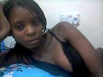 Ebonysly — bongacams
