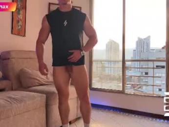 dante_franco — Chaturbate stream photo (Aug 2026)