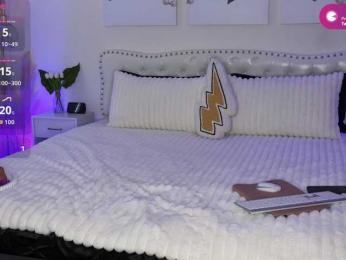 VioletBaby — bongacams