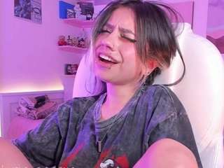 andromeedaa — Camsoda stream photo (Sep 2026)
