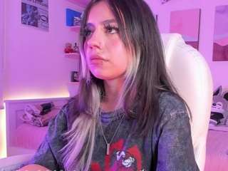 andromeedaa — Camsoda stream photo (Sep 2026)