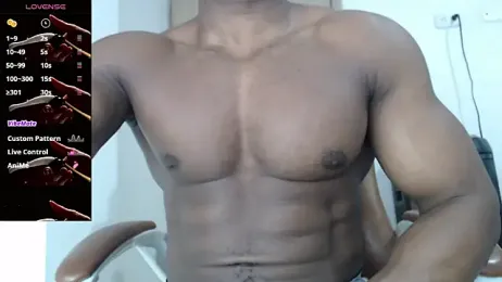 thomsom23 — Stripchat stream photo (Apr 2026)