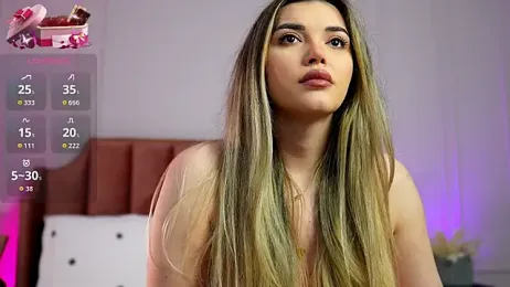 SophieAnn — Stripchat stream photo (Jun 2026)