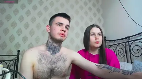 LucyMur — Stripchat stream photo (Apr 2026)