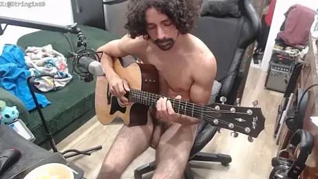 Stringin69 — Stripchat stream photo (Aug 2026)