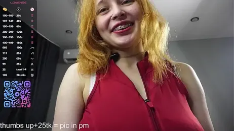 HannaHayles — stripchat