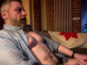 molitsrymale69 — Chaturbate stream photo (Jan 2026)