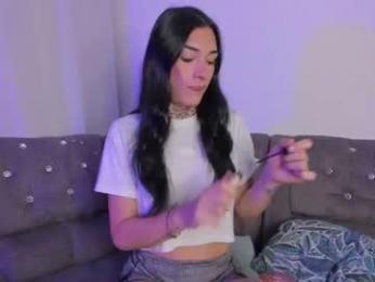 camilacoxx — 在 chaturbate 直播的网络摄像头模特