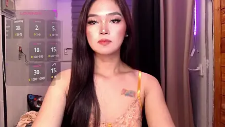 Hot_Delilahhh — Stripchat stream photo (Feb 2026)