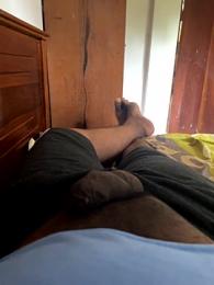 Curved8InchDick — Stripchat profile photo