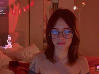 Marika-Degas — Bongacams stream photo (Mar 2026)