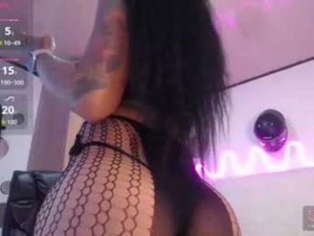 the_best_fox — Chaturbate stream photo (Sep 2026)