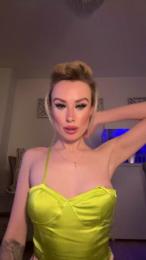 xSYRENxSEXTONx — Cam4 stream photo (Jan 2025)