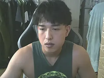 hunterXhan — Stripchat stream photo (Feb 2026)