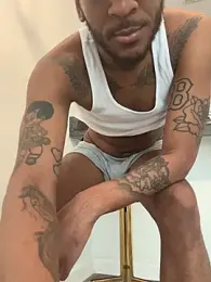 bamfbobbybrown — Stripchat stream photo (Sep 2026)